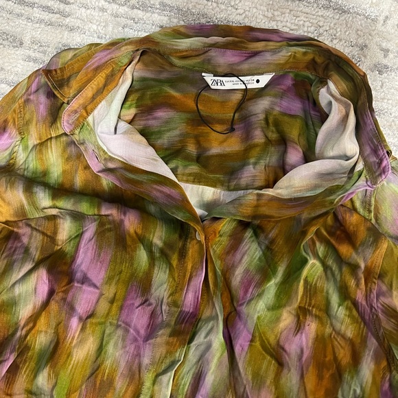 Zara Matching Set XXL - Picture 3 of 8